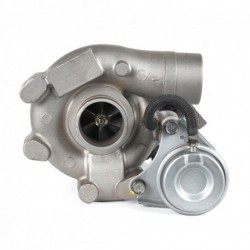 Turbo Nuovo Originale MITSUBISHI  con 3 Garanzie TN 49135-05010
