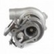 Turbo Nuovo Originale MITSUBISHI  con 3 Garanzie TN 49135-05010