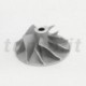Ruota Compressore R 0049