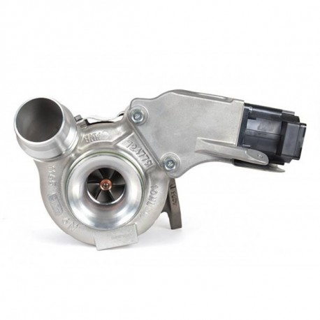 Turbo Nuovo Originale MITSUBISHI  con 3 Garanzie TN 49135-05895