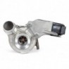 Turbo Nuovo Originale MITSUBISHI  con 3 Garanzie TN 49135-05895