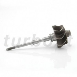 Albero Turbina R 0145