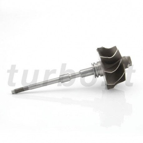 Albero Turbina R 0145
