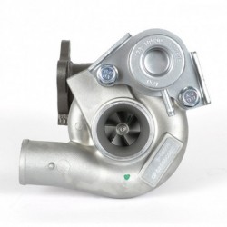 Turbo Nuovo Originale MITSUBISHI  con 3 Garanzie TN 49173-06501