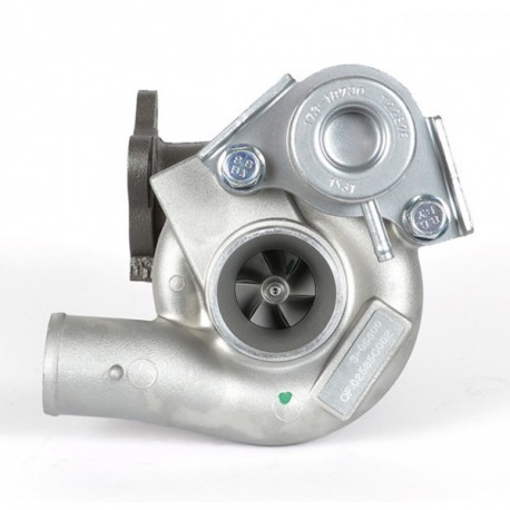 Turbo Nuovo Originale MITSUBISHI  con 3 Garanzie TN 49173-06501