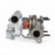 Turbo Nuovo Originale MITSUBISHI  con 3 Garanzie TN 49173-06501