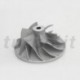 Ruota Compressore R 0057