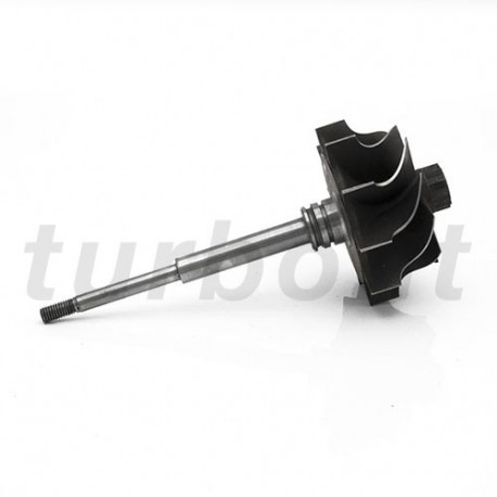 Albero Turbina R 0155