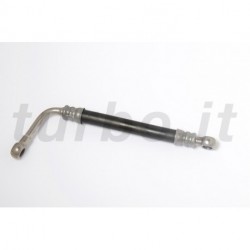 Tubo ingresso olio per Turbo BMW - CT 0001