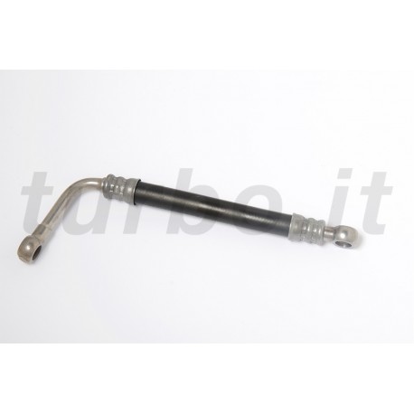 Tubo ingresso olio per Turbo BMW - CT 0001