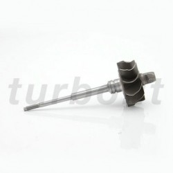 Albero Turbina R 0128