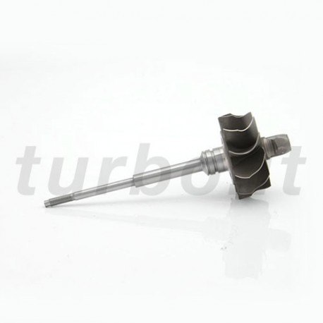 Albero Turbina R 0128