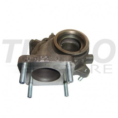 Chiocciola Turbina R 0065