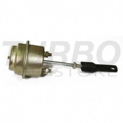 Attuatore Pneumatico R 0222
