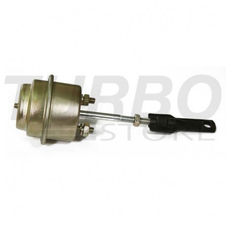 Attuatore Pneumatico R 0222