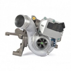 Turbo Nuovo Originale KKK  con 3 Garanzie TN 53049700054