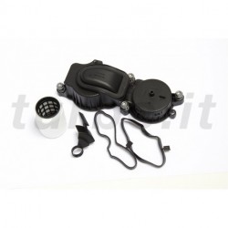 Unità di Sfiato per Turbo BMW - CT 0009