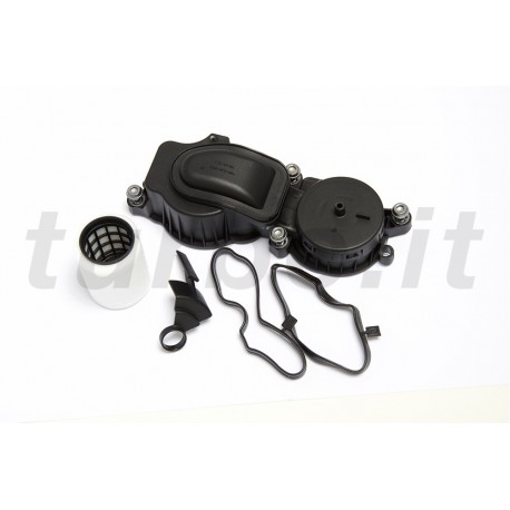 Unità di Sfiato per Turbo BMW - CT 0009
