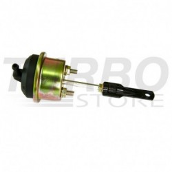 Attuatore Pneumatico R 0462