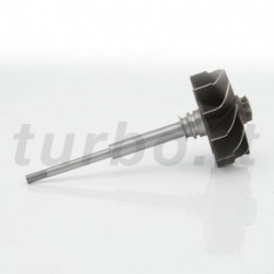 Albero Turbina R 0017