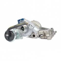 Turbo Nuovo Originale KKK  con 3 Garanzie TN 54319700002