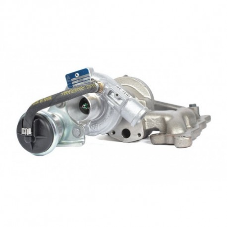 Turbo Nuovo Originale KKK  con 3 Garanzie TN 54319700002