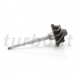 Albero Turbina R 0171