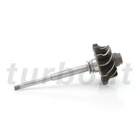 Albero Turbina R 0171