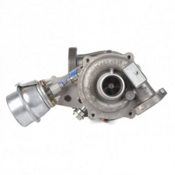 Turbo Nuovo Originale KKK  con 3 Garanzie TN 54359700014