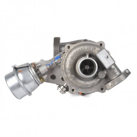 Turbo Nuovo Originale KKK  con 3 Garanzie TN 54359700014