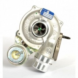 Turbo Nuovo Originale KKK  con 3 Garanzie TN 54359700029