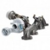 Turbo Nuovo Originale KKK  con 3 Garanzie TN 54399700047