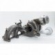 Turbo Nuovo Originale KKK  con 3 Garanzie TN 54399700047