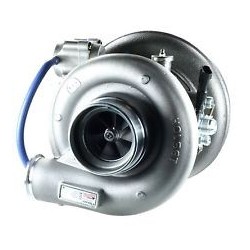 Turbo Nuovo Originale HOLSET  con 3 Garanzie TN 4033195