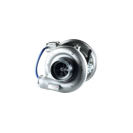 Turbo Nuovo Originale HOLSET  con 3 Garanzie TN 4033195