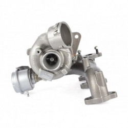 Turbo Nuovo Originale KKK  con 3 Garanzie TN 54399700054