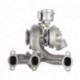 Turbo Nuovo Originale KKK  con 3 Garanzie TN 54399700054