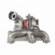 Turbo Nuovo Originale KKK  con 3 Garanzie TN 54399700054