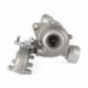 Turbo Nuovo Originale KKK  con 3 Garanzie TN 54399700054