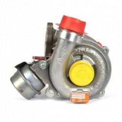 Turbo Nuovo Originale KKK  con 3 Garanzie TN 54399700070