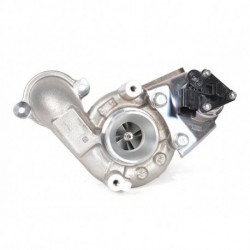 Turbo Nuovo Originale MITSUBISHI  con 3 Garanzie TN 49373-02003