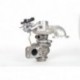 Turbo Nuovo Originale MITSUBISHI  con 3 Garanzie TN 49373-02003