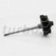 Albero Turbina R 0697