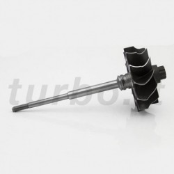 Albero Turbina R 0697