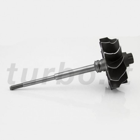 Albero Turbina R 0697