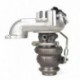 Turbo Nuovo Originale MITSUBISHI  con 3 Garanzie TN 49373-02003