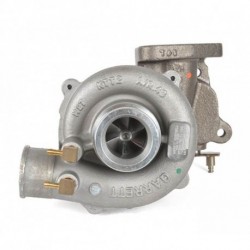 Turbo Nuovo Originale GARRETT  con 3 Garanzie TN 700273-1