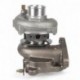 Turbo Nuovo Originale GARRETT  con 3 Garanzie TN 700273-1