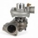 Turbo Nuovo Originale GARRETT  con 3 Garanzie TN 700273-1