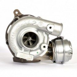 Turbo Nuovo Originale GARRETT  con 3 Garanzie TN 700447-1